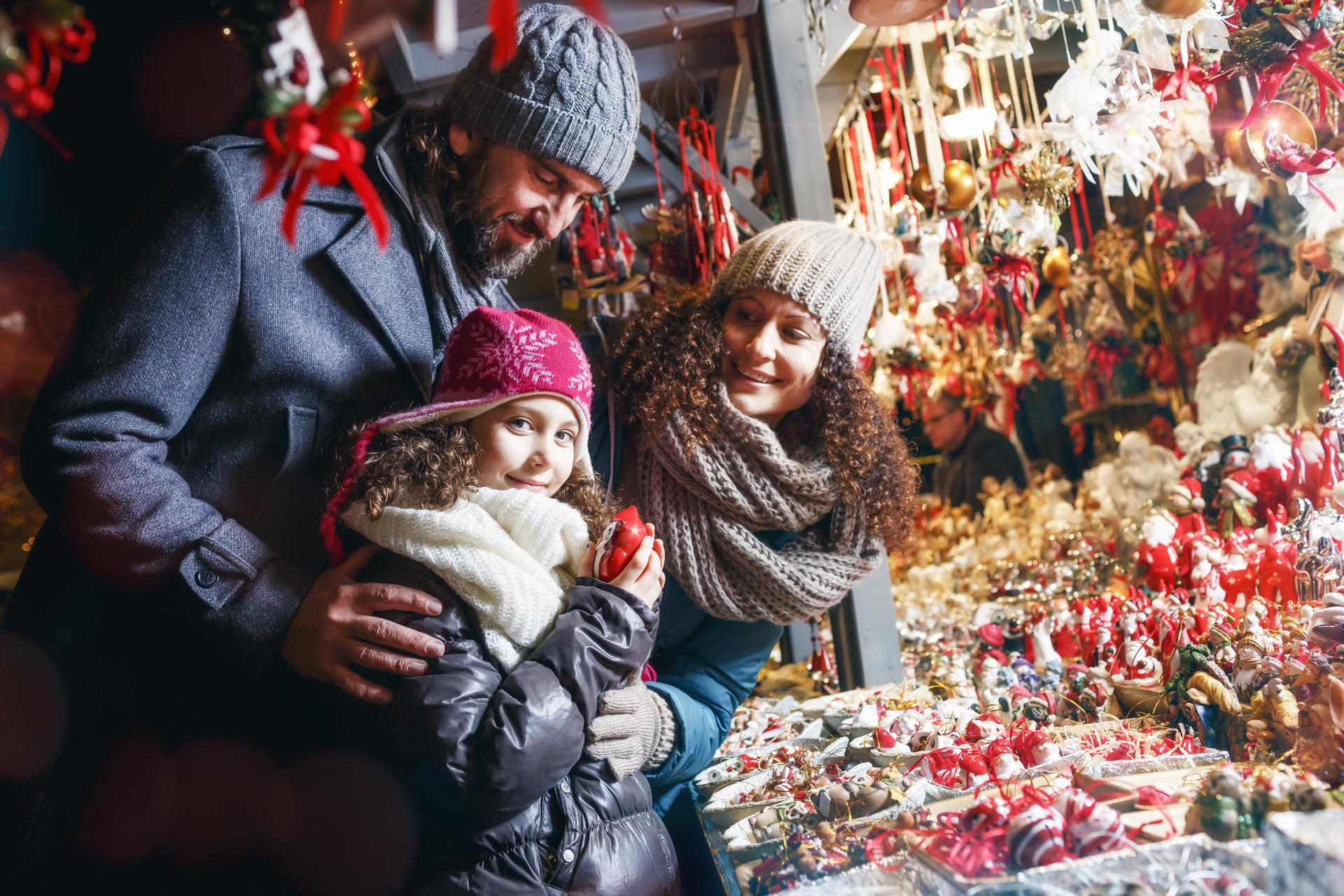 Consejos De Para Navideños Los Berlín Mercados hdtrxCQs